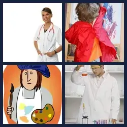 4 Pics 1 Word Level 2978