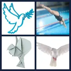 4 Pics 1 Word Level 2981