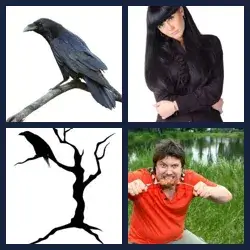 4 Pics 1 Word Level 2983