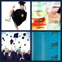 4 Pics 1 Word Level 2985