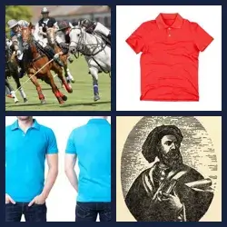 4 Pics 1 Word Level 2987