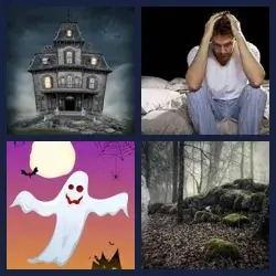 4 Pics 1 Word Level 2990