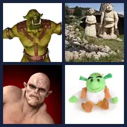 4 Pics 1 Word Level 2997