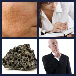 4 Pics 1 Word Level 2998