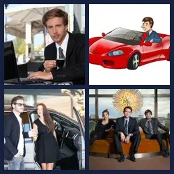 4 Pics 1 Word Level 3009