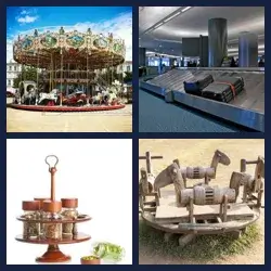 4 Pics 1 Word Level 3011