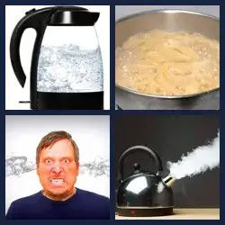 4 Pics 1 Word Level 3016