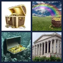 4 Pics 1 Word Level 3017