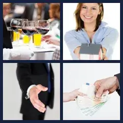 4 Pics 1 Word Level 3018