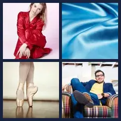 4 Pics 1 Word Level 3020