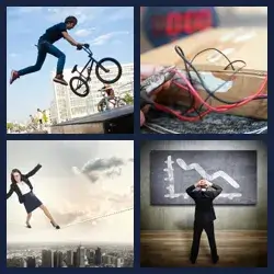 4 Pics 1 Word Level 3027