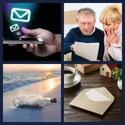 4 Pics 1 Word Level 3039