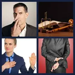 4 Pics 1 Word Level 3041