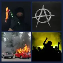 4 Pics 1 Word Level 3046