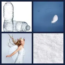 4 Pics 1 Word Level 3047