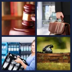 4 Pics 1 Word Level 3050