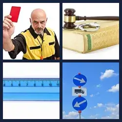 4 Pics 1 Word Level 3051