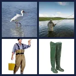 4 Pics 1 Word Level 3052