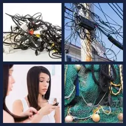 4 Pics 1 Word Level 3058