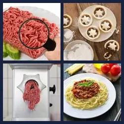 4 Pics 1 Word Level 3061