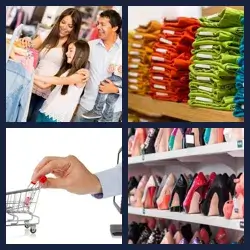 4 Pics 1 Word Level 3067