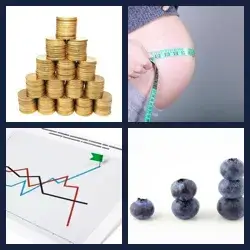 4 Pics 1 Word Level 3072