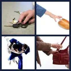 4 Pics 1 Word Level 3073