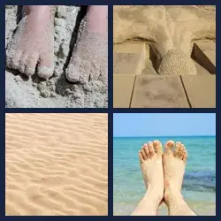 4 Pics 1 Word Level 3076