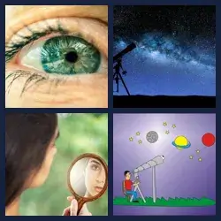 4 Pics 1 Word Level 3077