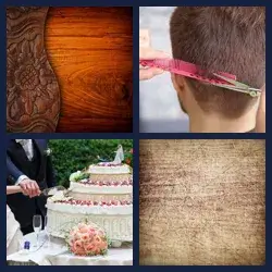 4 Pics 1 Word Level 3087