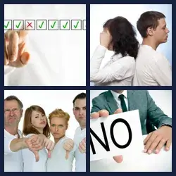 4 Pics 1 Word Level 3089