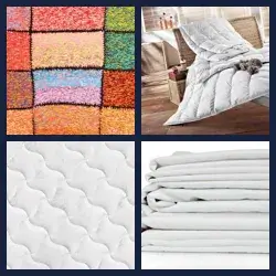 4 Pics 1 Word Level 3091