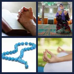 4 Pics 1 Word Level 3093