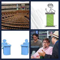 4 Pics 1 Word Level 3101