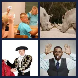 4 Pics 1 Word Level 3102