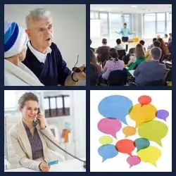 4 Pics 1 Word Level 3103