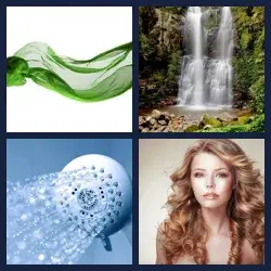 4 Pics 1 Word Level 3111