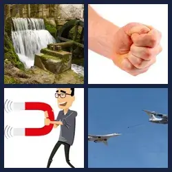 4 Pics 1 Word Level 3112