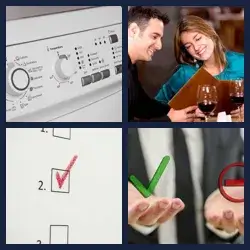 4 Pics 1 Word Level 3116