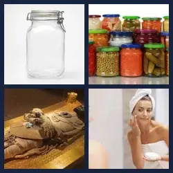 4 Pics 1 Word Level 3118