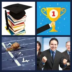 4 Pics 1 Word Level 3121