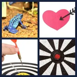 4 Pics 1 Word Level 3124