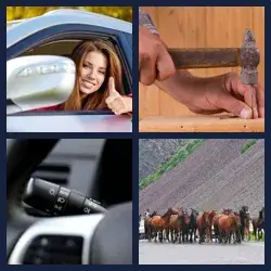 4 Pics 1 Word Level 3125