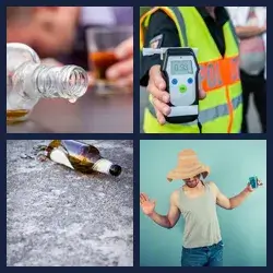 4 Pics 1 Word Level 3129