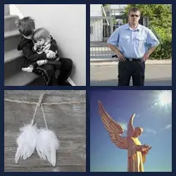 4 Pics 1 Word Level 3136