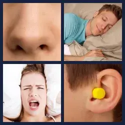 4 Pics 1 Word Level 3138