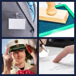 4 Pics 1 Word Level 3140