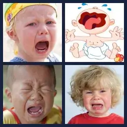 4 Pics 1 Word Level 3144