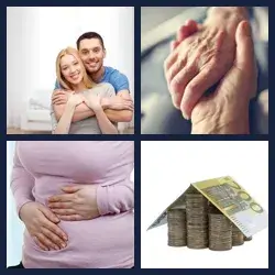 4 Pics 1 Word Level 3145