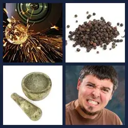 4 Pics 1 Word Level 3148